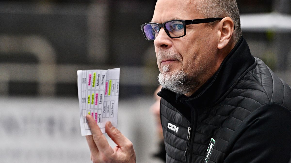 Předposlední Mladá Boleslav odvolává trenéry